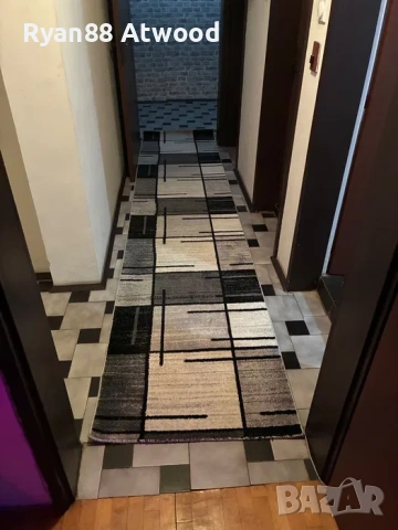 Килим пътекa 3.60 метра