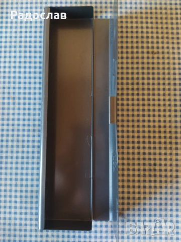 кутия за нож Boker Kalashnikov, снимка 3 - Ножове - 54308672