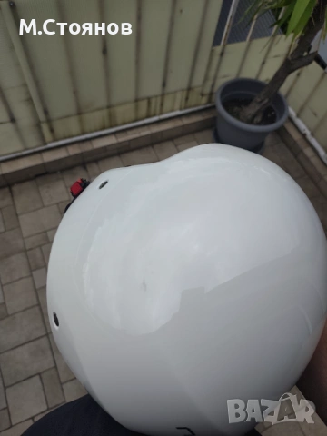 Каска Nexx Y10 Core Като Нова XL XXL градска, снимка 5 - Аксесоари и консумативи - 53586168