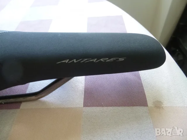 Седалка Fizik Antares R3 Regular, снимка 2 - Аксесоари за велосипеди - 55445094