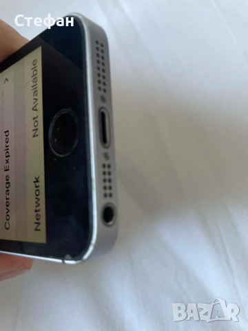 iPhone SE 1st gen 32 GB, снимка 3 - Apple iPhone - 54728354