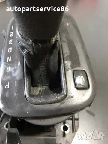 Автоматичен превключвател за скоростна кутия за бензин за Volvo (2001-2006) P09181419 T990640300, снимка 2 - Части - 54112109