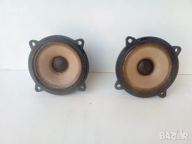 Dual SL1149, снимка 7 - Тонколони - 54311861