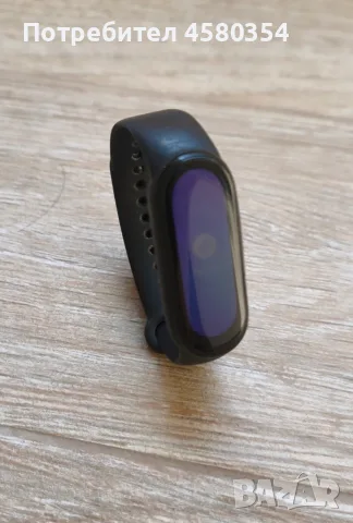 Смарт гривна Xiaomi Mi Band 6 + 7 каишки, снимка 4 - Смарт гривни - 55610906