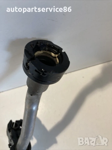 Маркуч за климатик V6 E280 CDI за Mercedes W211 (2007) , снимка 3 - Части - 53996430