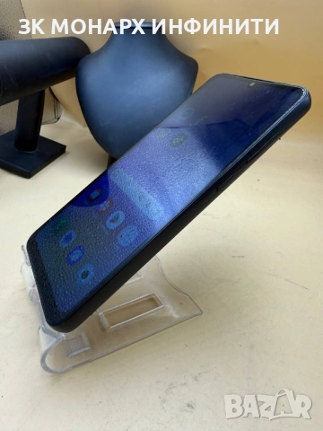 Телефон Samsung Galaxy A05/RAM 4GB/64GB, снимка 5 - Samsung - 54431239
