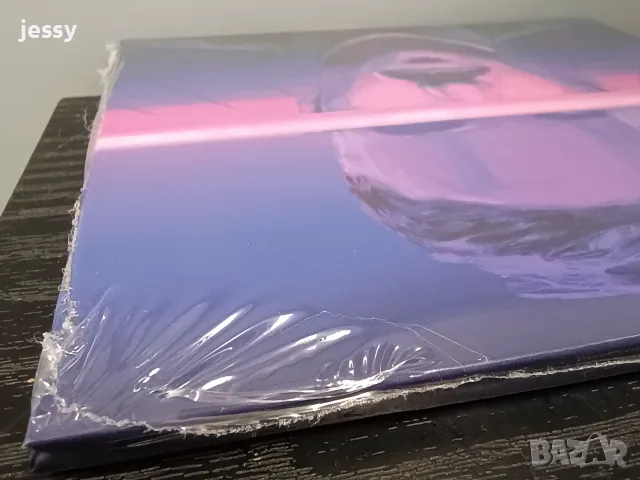 Графа - Синергия, снимка 3 - CD дискове - 55605026