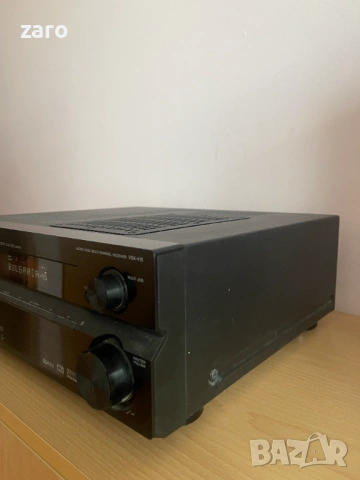 Ресийвър Pioneer VSX-415, снимка 5 - Ресийвъри, усилватели, смесителни пултове - 54574472
