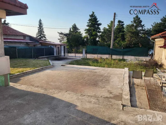 Район Пинета, гр. Добрич къща с двор – 115000евро!, снимка 14 - Къщи - 55457203