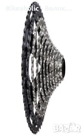 Комплект задвижване Shimano XT CN-M8100 + CS-M8200 12-speed Wear and Tear Set, снимка 3 - Части за велосипеди - 55150081