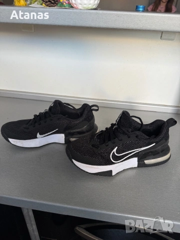Nike AIR max 41номер , снимка 4 - Маратонки - 54596775