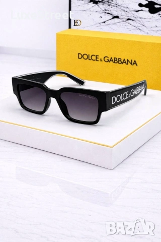 PRADA 🤍 LOEWE 🤍 DOLCE GABANNA 🤍, снимка 7 - Слънчеви и диоптрични очила - 53997595