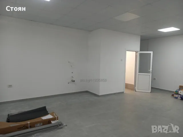 Помещение под наем в самостоятелна сграда, снимка 4 - Магазини - 55300635