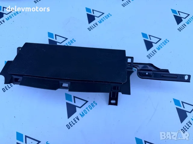 56970-2w000 airbag за краката от Hyundai Santa Fe 2.2 CRDI, 200 ph, automatic, engine D4HB, 2017
