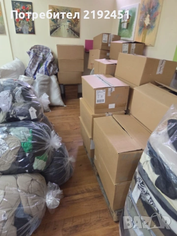 Мъжки дрехи на едро, снимка 7 - Други - 54066124