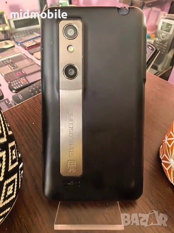 lg P925g 3D перфектен, снимка 5 - LG - 55240962