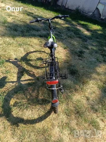 McKenzie Hill 400 –