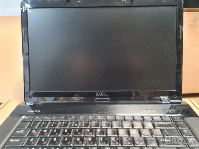 DELL VOSTRO 1015 PP37L - на части, снимка 3 - Части за лаптопи - 55478410