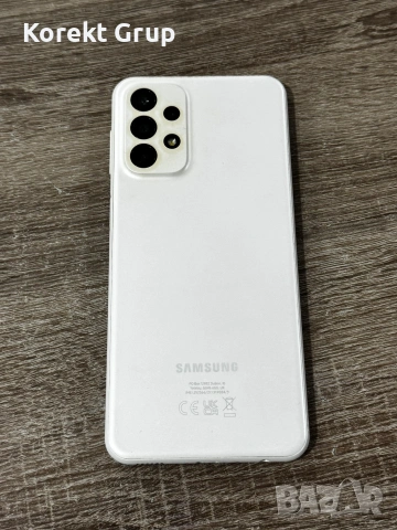 Samsung A23 5G, снимка 6 - Samsung - 55095544