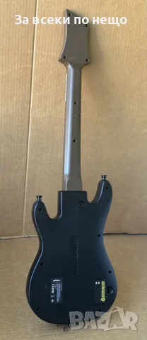 Китара Guitar Hero, снимка 7 - Аксесоари - 55308450