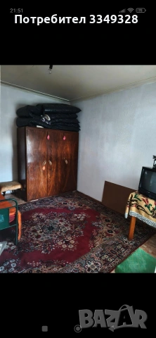 къща с голям двор, снимка 13 - Къщи - 54719422
