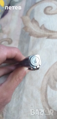 писалка.Waterman., снимка 5 - Антикварни и старинни предмети - 54407185