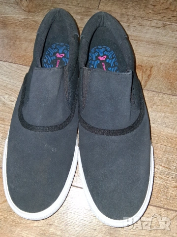 н.45.5 Nike SB Zoom Verona Slip On Loafer, снимка 5 - Кецове - 55272432