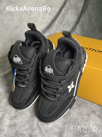 Обувки Louis Vuitton Skate