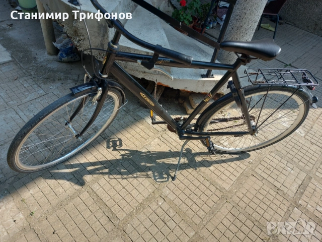Алуминиево градско колело 28 цола