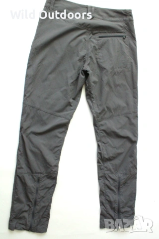 BERGANS Utne pants - мъжки туристически панталон, размер M, снимка 7 - Спортни дрехи, екипи - 54195509