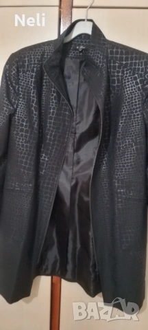 Дамско палто