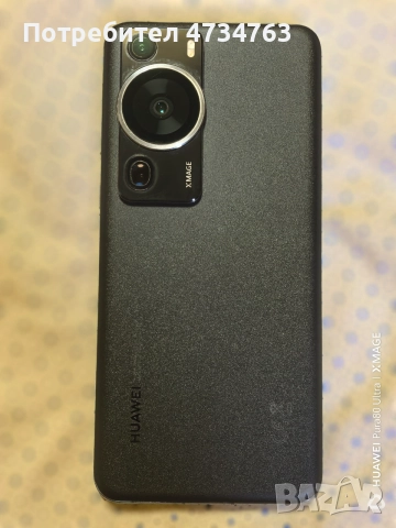 Huawei p60 pro, снимка 2 - Huawei - 55066078