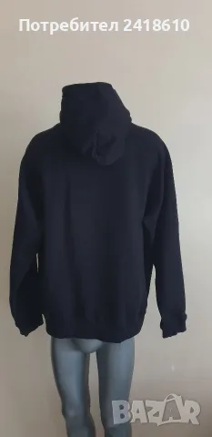 Versace Jeans Couture Hoodie Mens Size L / XL НОВО! ОРИГИНАЛ! Мъжки Суичър!, снимка 11 - Суичъри - 55315518