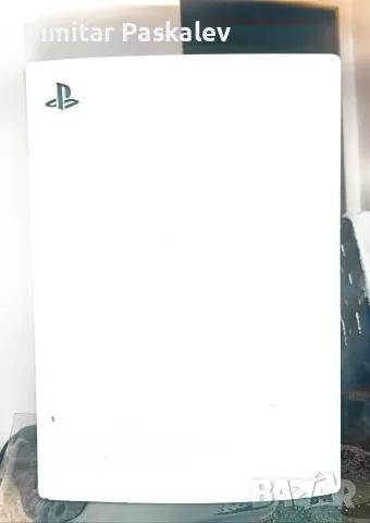 Playstation 5 конзола