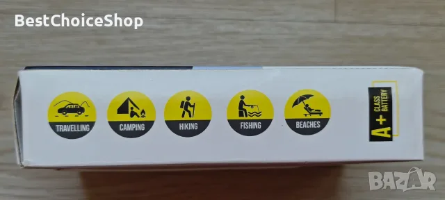 power bank 27000mAh – модел P58DL (22.5W), снимка 4 - Външни батерии - 55416356