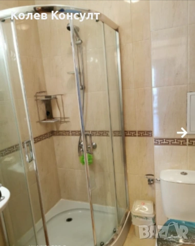 продавам 3-СТАЕН апартамент в гр. Свети Влас., снимка 10 - Апартаменти - 54330204