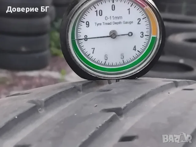 Гуми 225 55 19 Тойо Toyo 4 броя - нов внос. Не са нови! Посочената цена е за един брой гума. , снимка 5 - Гуми и джанти - 55503935
