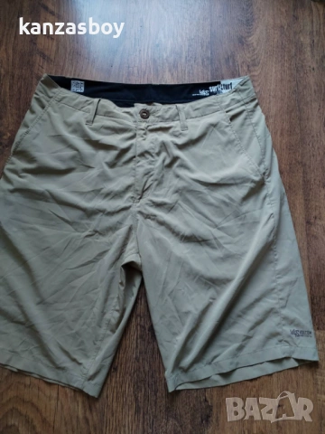 volcom surf and turf hybrid shorts - страхотни мъжки панталони 2XL