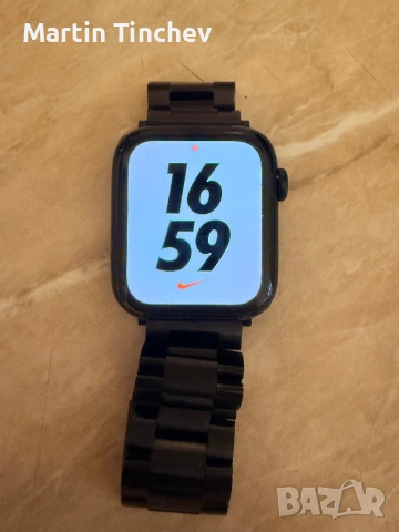 Часовник Apple Watch SE3 v2