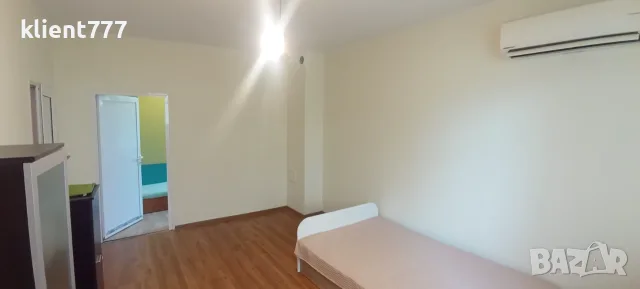 Тристаен апартамент под наем ”Изгрев”, над Вятърна мелница - 450€, снимка 2 - Апартаменти - 54240115