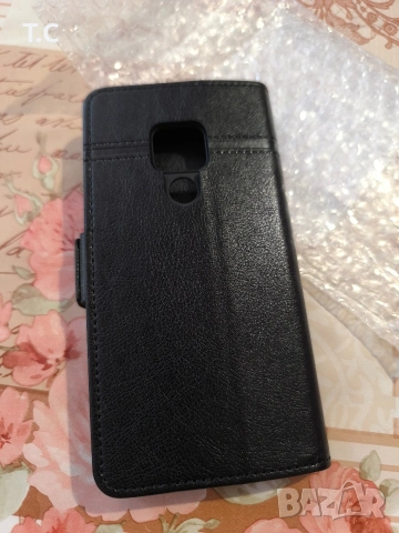 Нов калъф тип тефтер за HUAWEI MATE 20 , снимка 5 - Калъфи, кейсове - 55233888