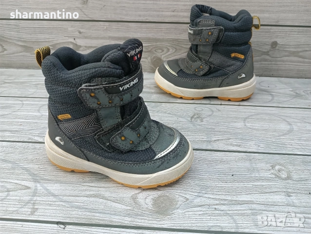 Viking Gore Tex боти N 22 