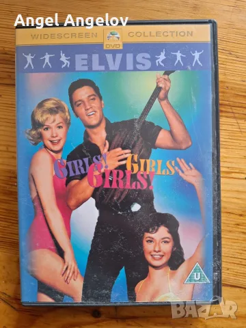 Английски издания с български субтитри , снимка 3 - DVD филми - 55436627