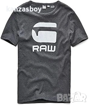 G-Star Raw Men's Drillon - страхотна мъжка тениска КАТО НОВА М