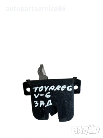 Механизъм за заключване на багажника за Volkswagen Touareg (08-2010)