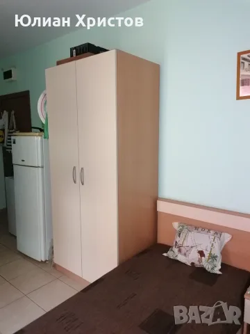 Продава се студио в Несебър, снимка 4 - Апартаменти - 55301438