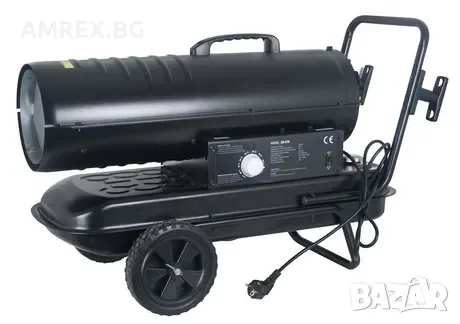 Дизелов отоплител OG-20 – 20 kW
