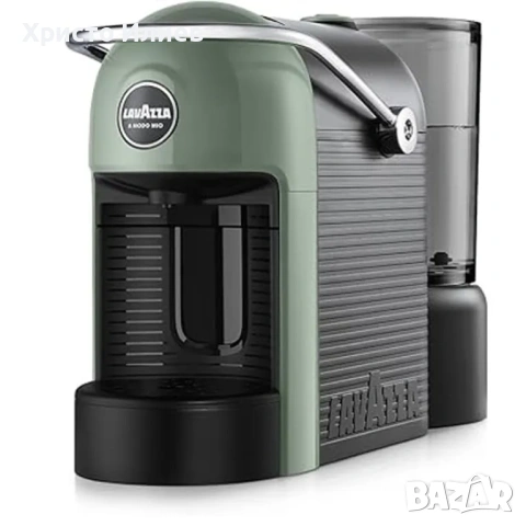 Кафемашина с капсули Lavazza JOLIE EVO