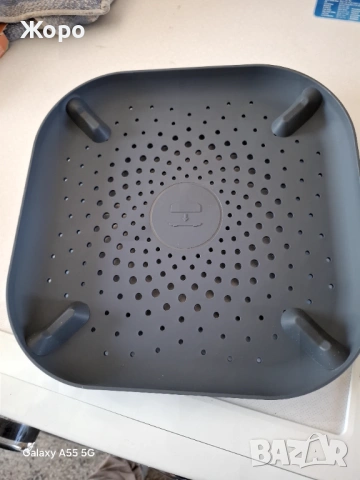 Проносима термопреса , снимка 4 - Друга електроника - 54225410