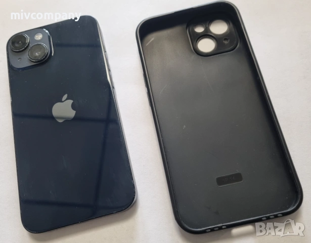 Iphone 14 128GB battery health 73%, снимка 8 - Apple iPhone - 54753559